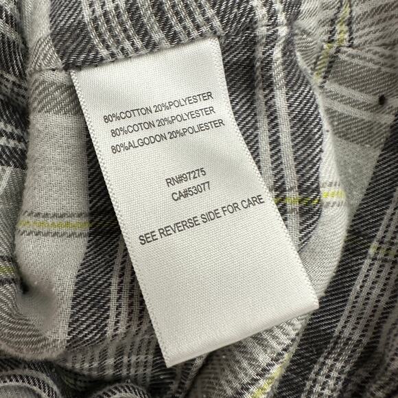 Fox Racing Womens Hoodie Jacket‎ Size M Gray Double Breasted Moto Streetwear - Picture 5 of 11